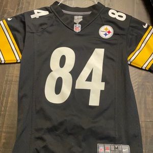 Boys Steelers jersey, antonio brown